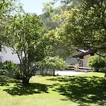 公寓 Ruhige In Mit Garten By Interhome