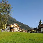 Ruhige In Mit Garten By Interhome Apartment Sankt Gallenkirch