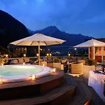 Ruhige In Mit Garten By Interhome Apartment Sankt Gallenkirch