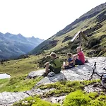 Ruhige In Mit Garten By Interhome Apartment Sankt Gallenkirch