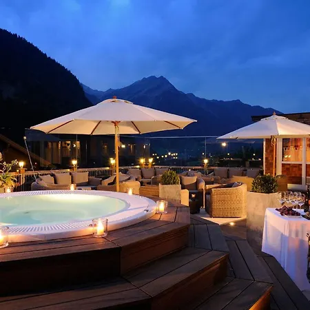 Ruhige In Mit Garten By Interhome Appartamento Sankt Gallenkirch